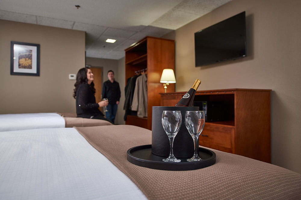 Bay Mills Resort And Casino Sault Ste. Marie Kültér fotó