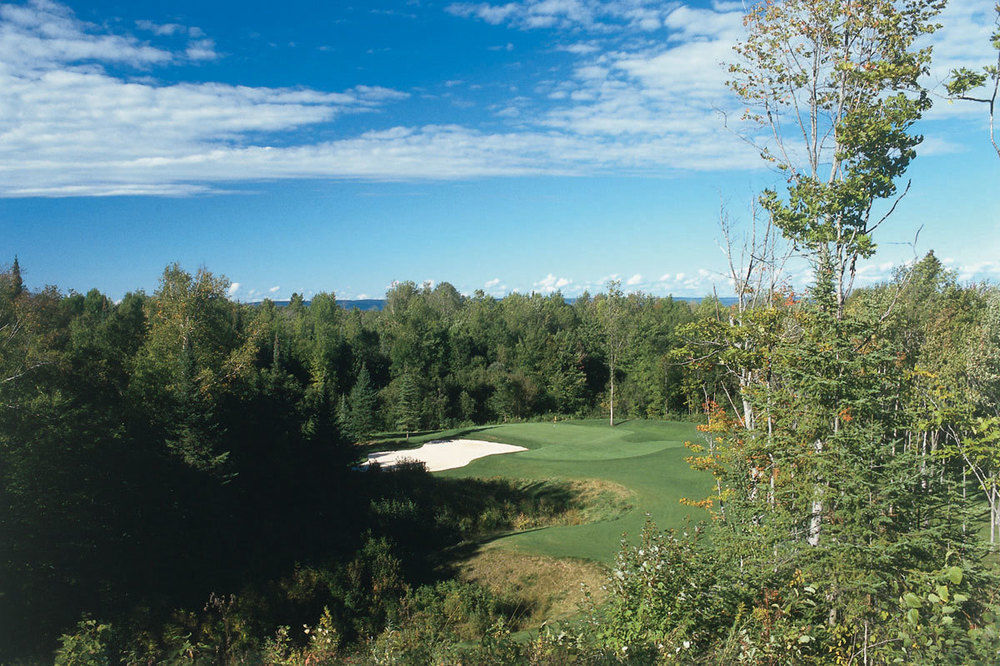 Bay Mills Resort And Casino Sault Ste. Marie Kültér fotó